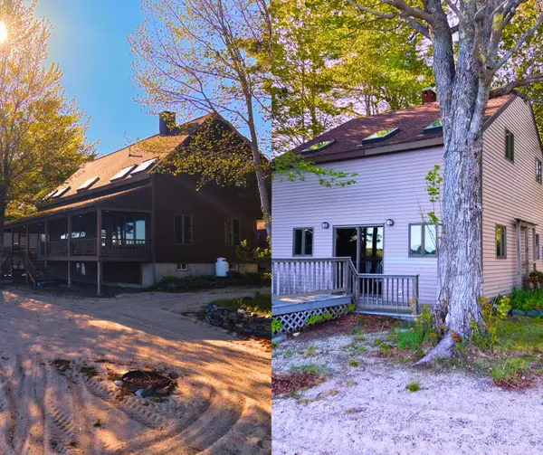 270 Grant Road, Sullivan, ME 04664