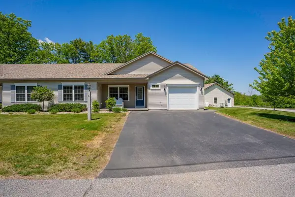 6 Berry Lane #101, Biddeford, ME 04005