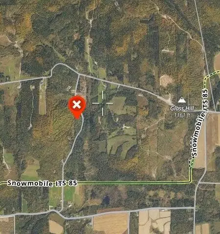 #1Lot_At Blaine School Road, Fort Kent, ME 04743 - #2
