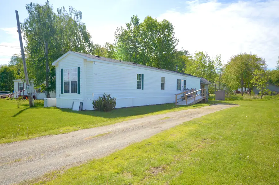 87 Call Road, Milford, ME 04461 - #2