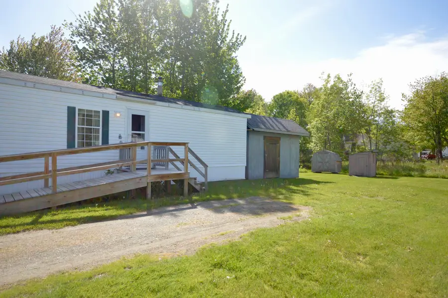 87 Call Road, Milford, ME 04461 - #3
