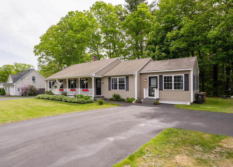 50 Glenwood Avenue, Saco, ME 04072 - #2