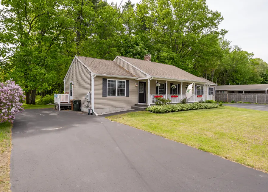 50 Glenwood Avenue, Saco, ME 04072 - #3