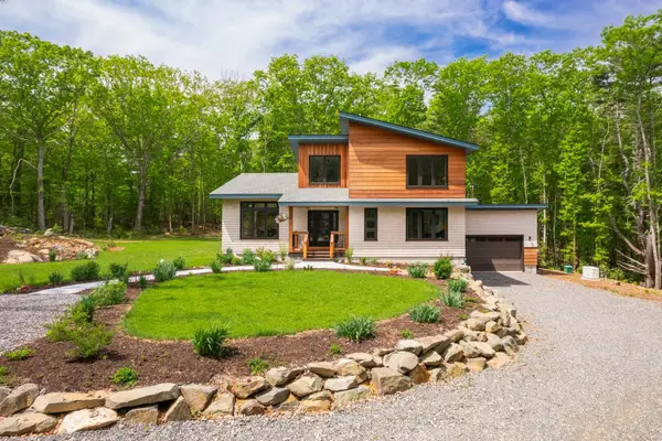 92 Flynn Lane, Ogunquit, ME 03907