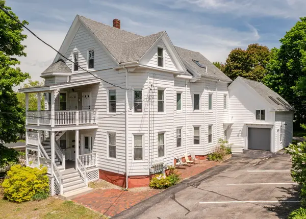 32 Clemons Street, South Portland, ME 04106