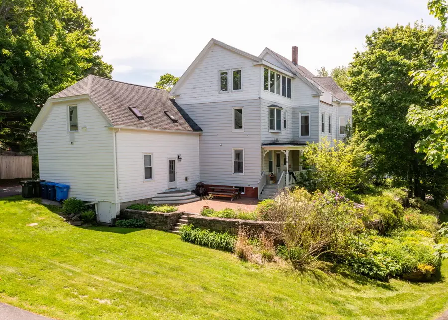 32 Clemons Street, South Portland, ME 04106 - #3