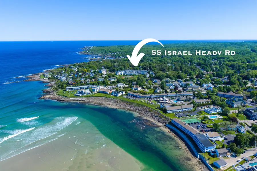 55 Israel Head Road #304, Ogunquit, ME 03907 - #2