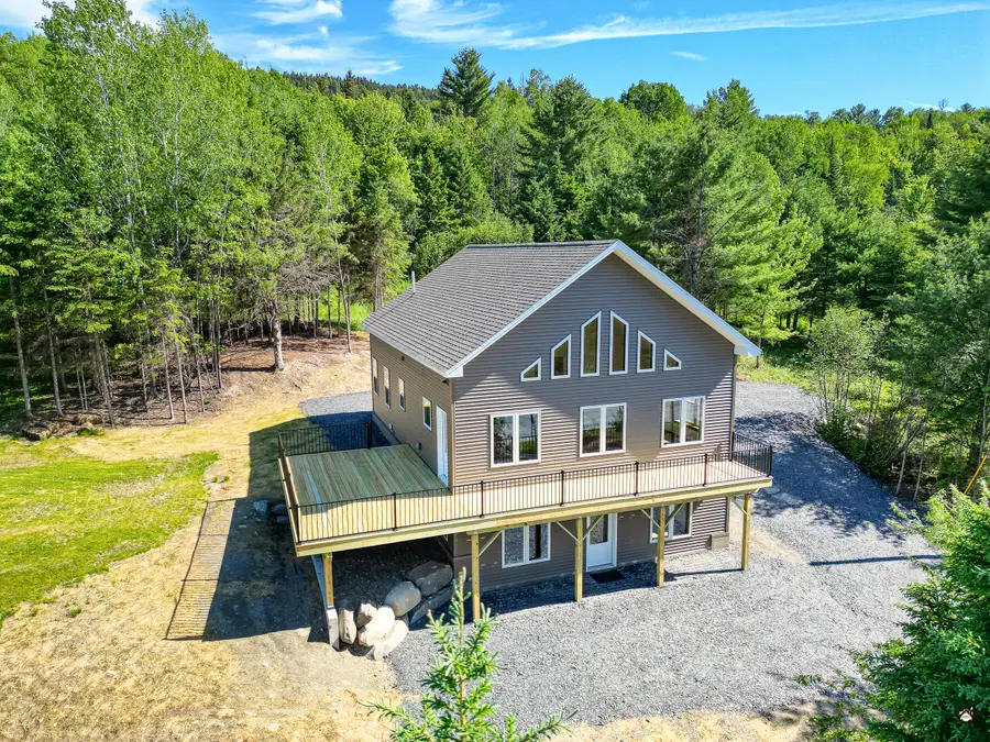 4046 Rockwood Road, Rockwood, ME 04478 - #3