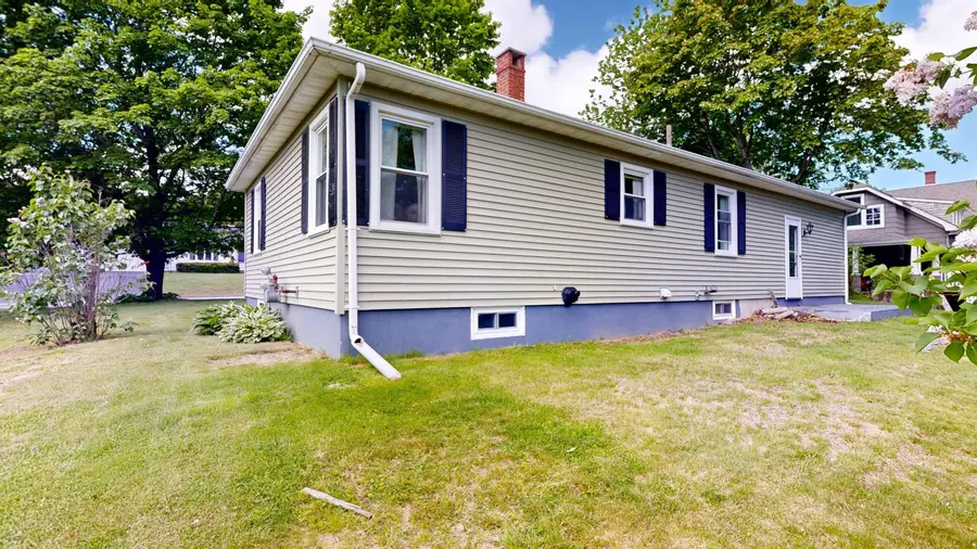 390 Webster Street, Lewiston, ME 04240 - #3