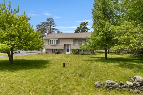 477 Sand Pond Road, Limington, ME 04049