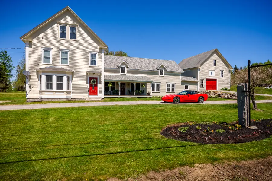 260 Thistle Street, Upton, ME 04261 - #2