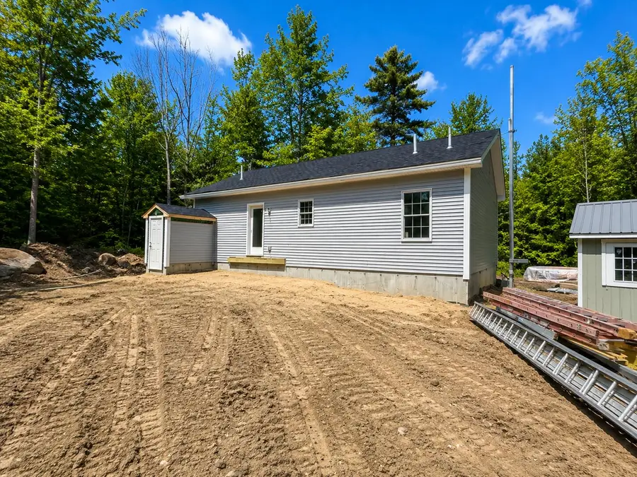 741 Bolsters Mills Road, Otisfield, ME 04270 - #3