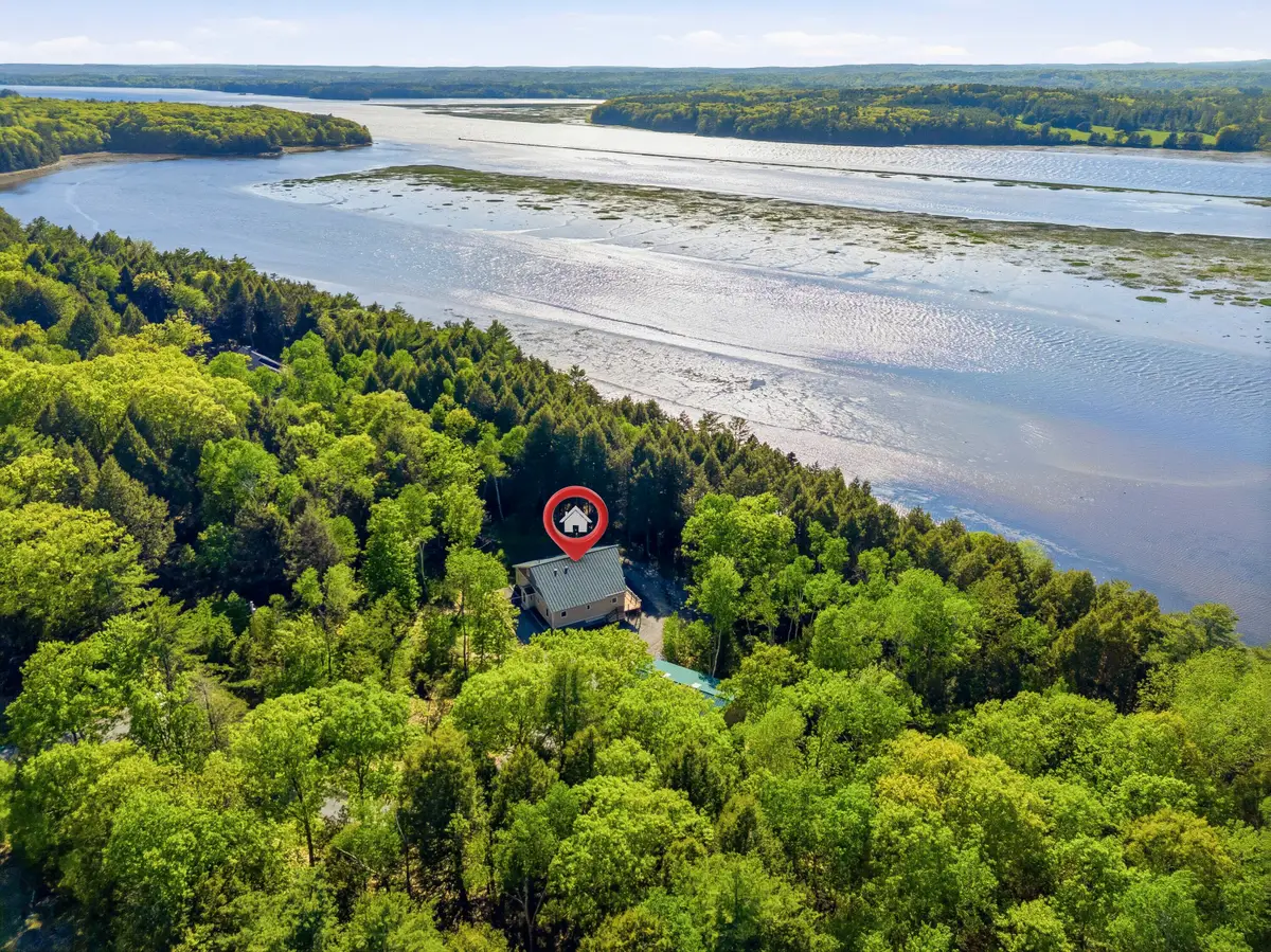 787 River Road, Dresden, ME 04342 - #1