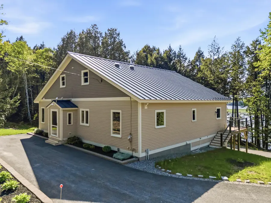 787 River Road, Dresden, ME 04342 - #2