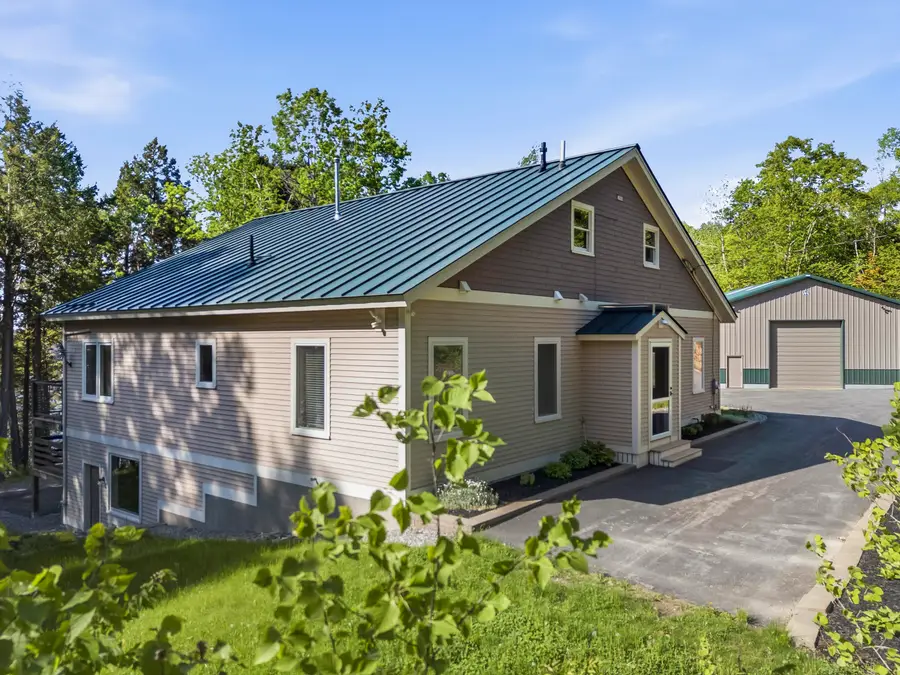 787 River Road, Dresden, ME 04342 - #3