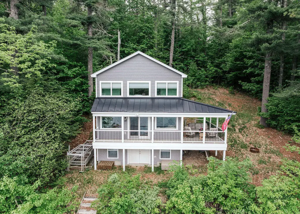 86 Everett Road, Auburn, ME 04210 - #1