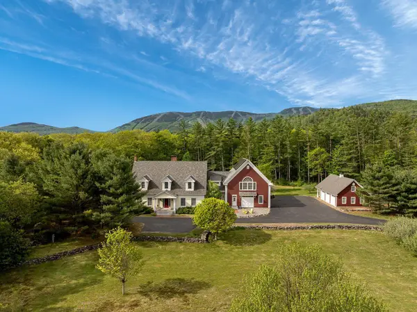 808 Sunday River Road, Newry, ME 04261