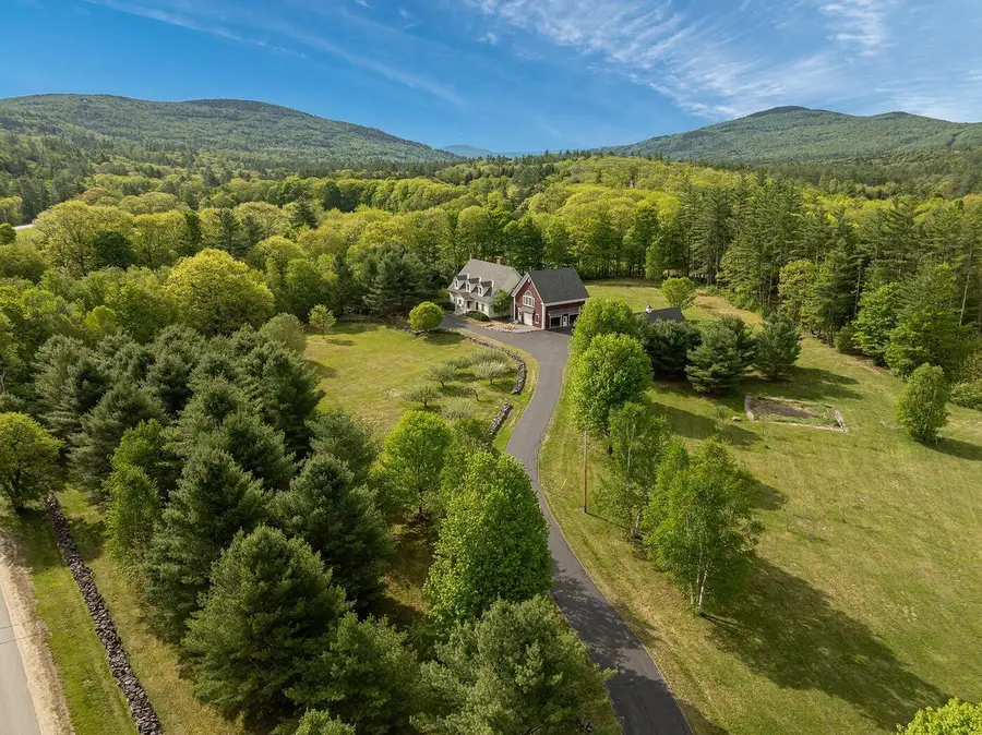 808 Sunday River Road, Newry, ME 04261 - #3