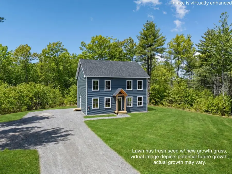 1 Lilac Lane, Raymond, ME 04071 - #3