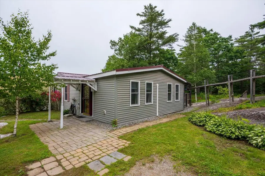 25 Pine View Ridge Road, Boothbay, ME 04537 - #2