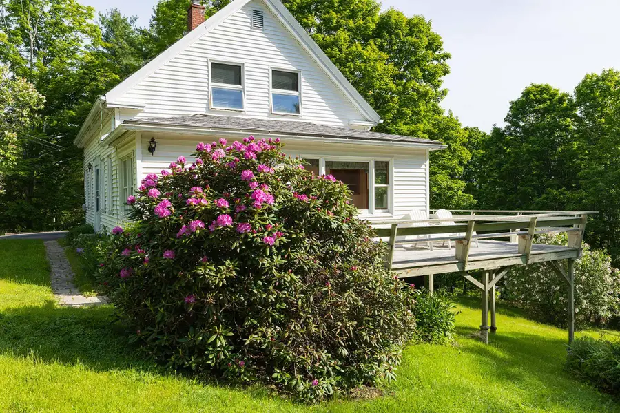 28 Greenville Street, Hallowell, ME 04347 - #3