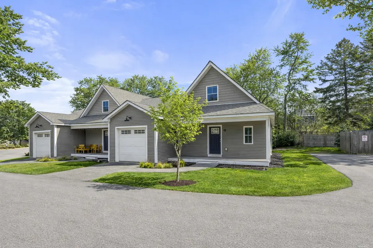 9 Cole Street #12, South Portland, ME 04106 - #1