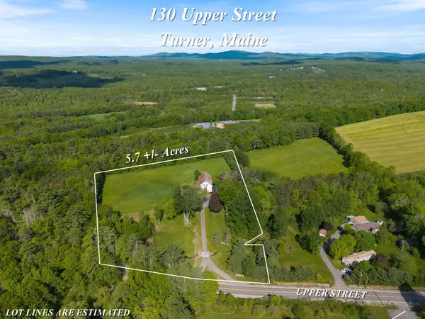 130 Upper Street, Turner, ME 04282