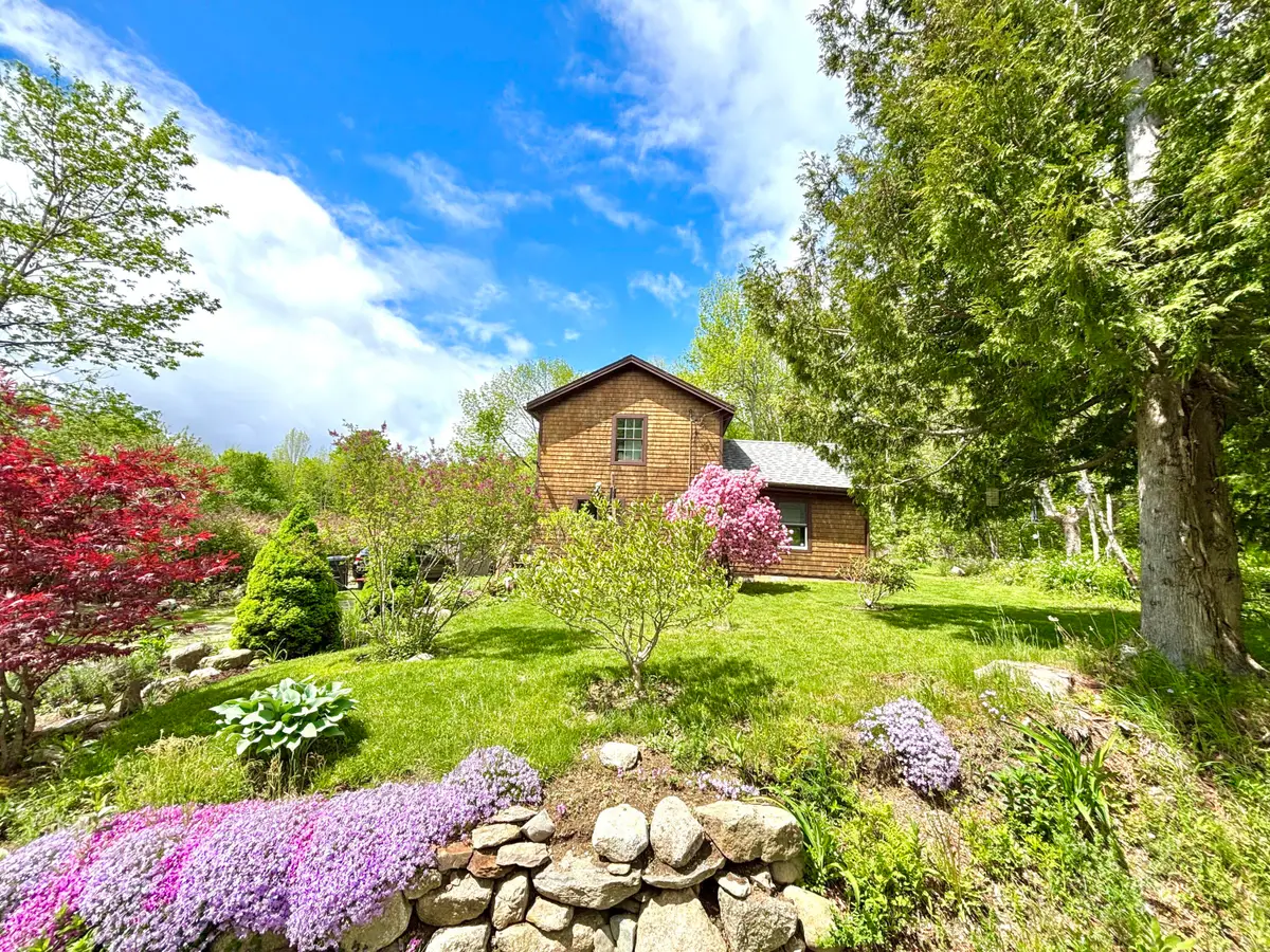 74 Pout Town Road, Stockton Springs, ME 04981 - #1