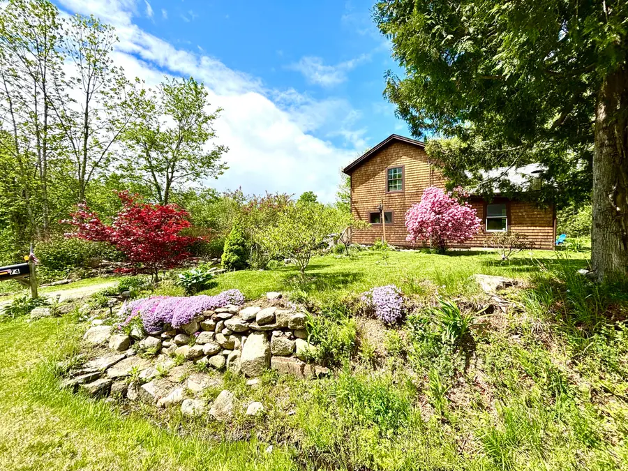 74 Pout Town Road, Stockton Springs, ME 04981 - #2