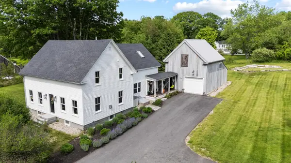 492 W Elm Street, Yarmouth, ME 04096