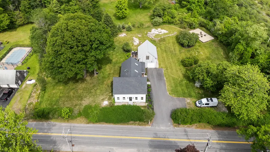 492 W Elm Street, Yarmouth, ME 04096 - #3