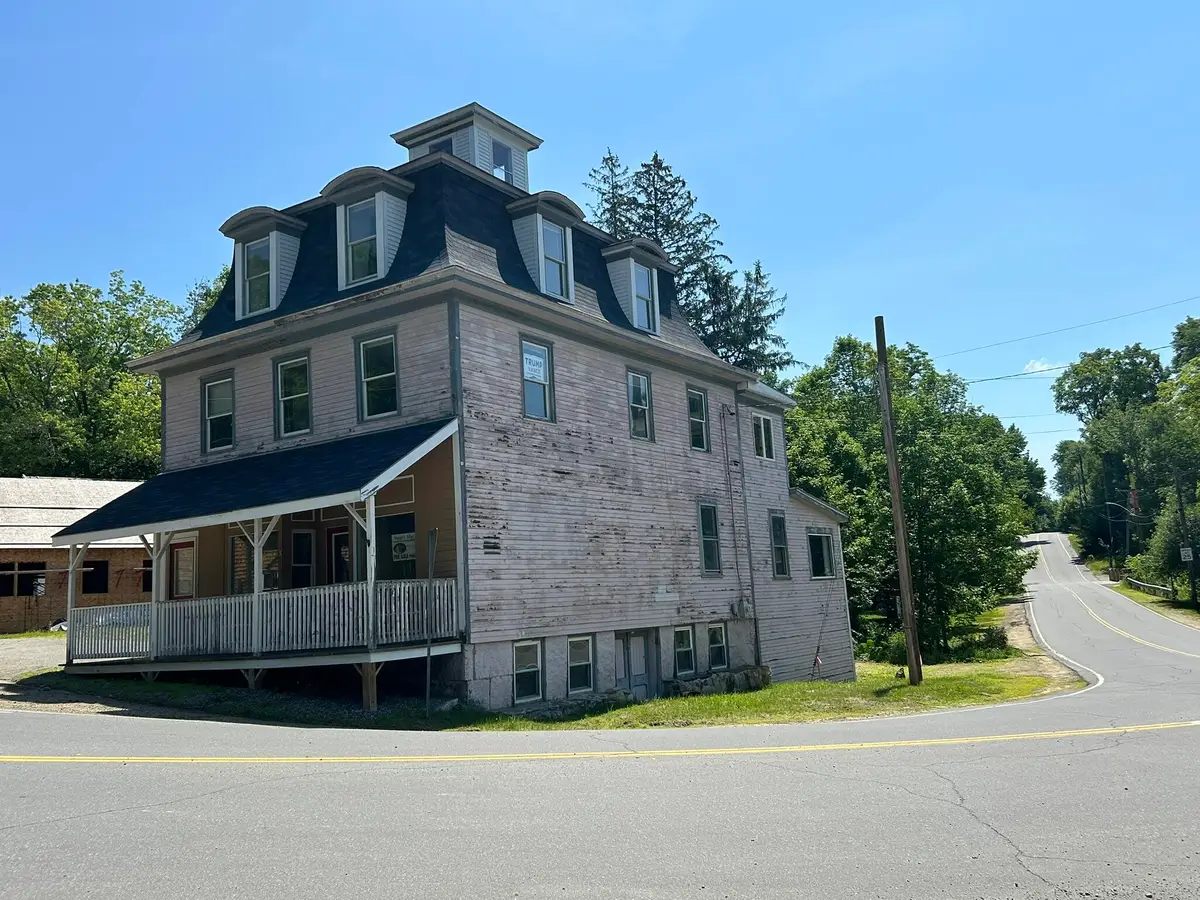 3 Center Hill Road, Weld, ME 04285 - #1