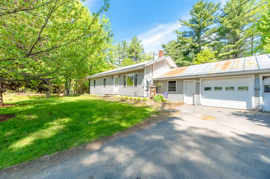 41 Mountain View Road, Kingfield, ME 04947 - #2