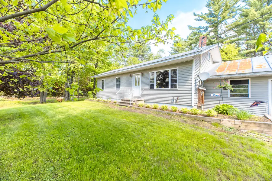 41 Mountain View Road, Kingfield, ME 04947 - #3