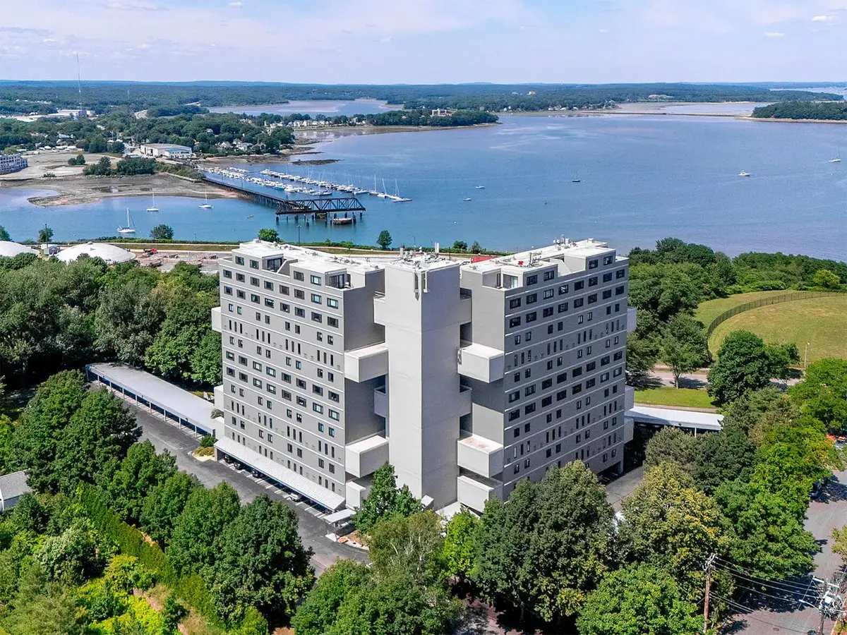 340 Eastern Promenade #252, Portland, ME 04101 - #1