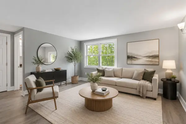 9 Cole Street #2D, South Portland, ME 04106