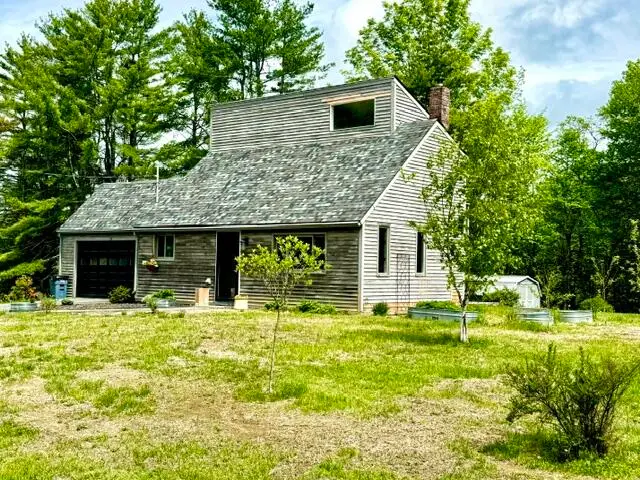 22 Union Street, Skowhegan, ME 04976 - #3