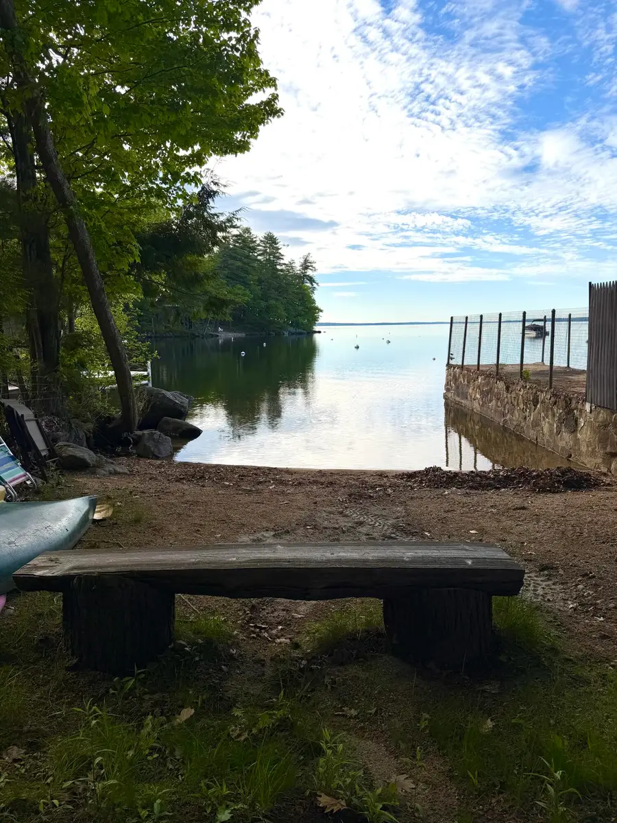 921 Sebago Road, Sebago, ME 04029 - #3