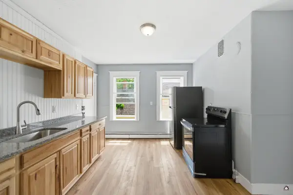 166 Bartlett Street, Lewiston, ME 04240