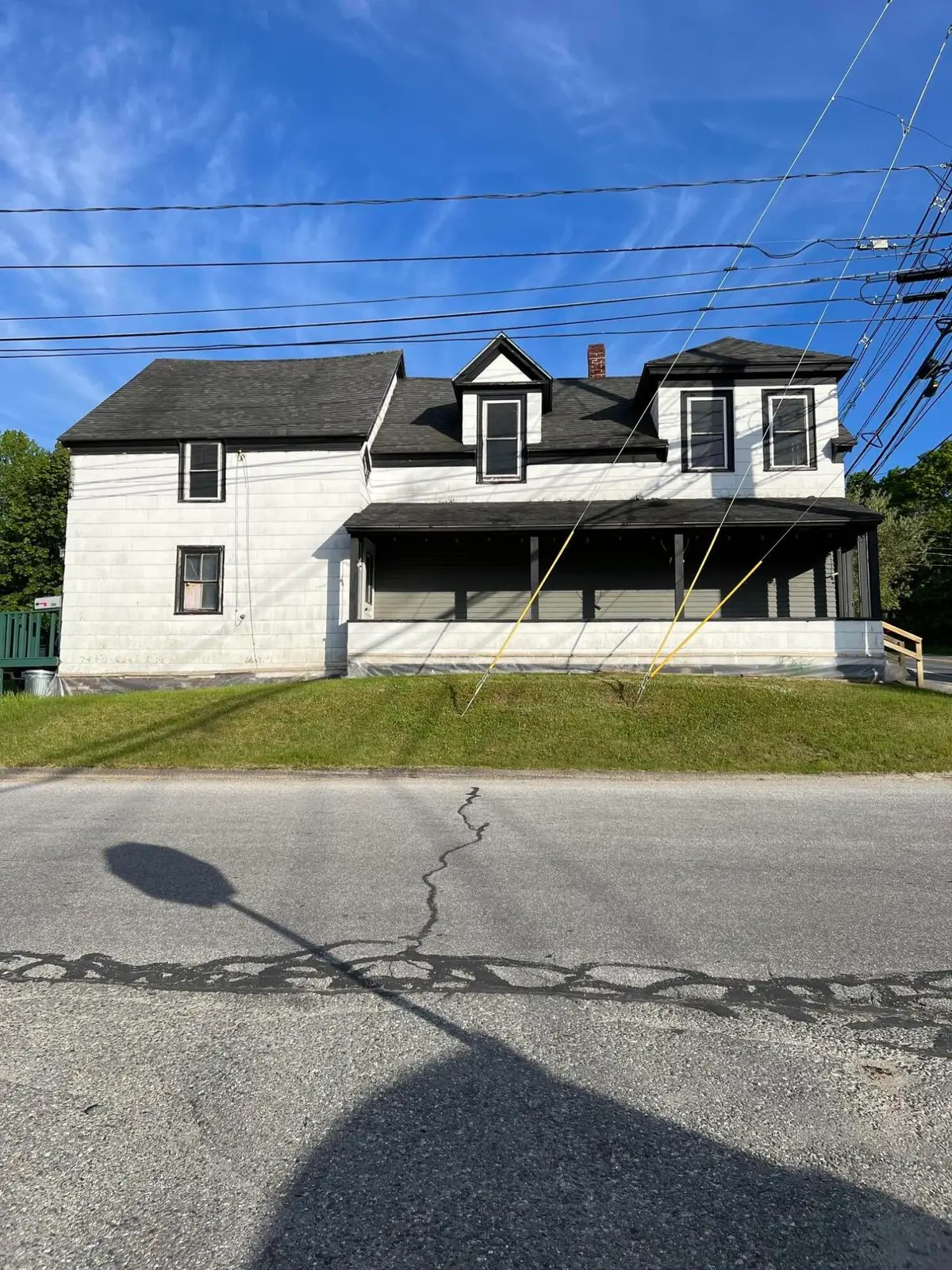 360 Water Street, Ellsworth, ME 04605 - #1