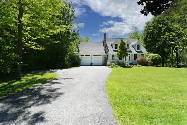 3 Samoset Road, Rockland, ME 04841