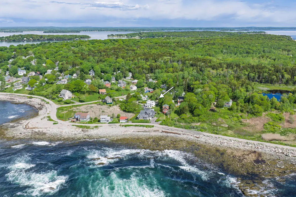 17 3rd Street, Portland, ME 04108 - #1