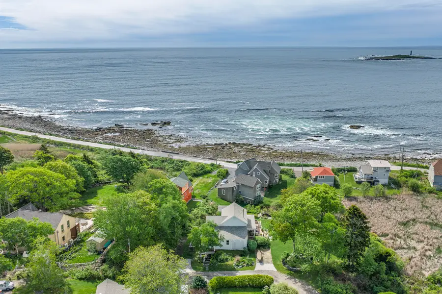 17 3rd Street, Portland, ME 04108 - #2