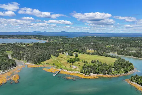 148 Waterman Farm Road, North Haven, ME 04853