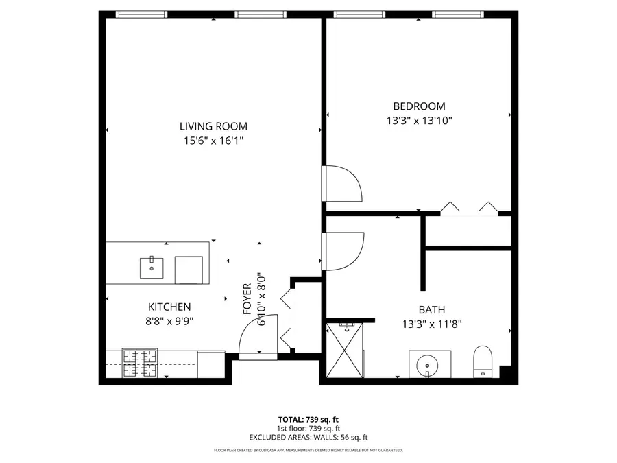 2 Main Street #15-518, Biddeford, ME 04005 - #3