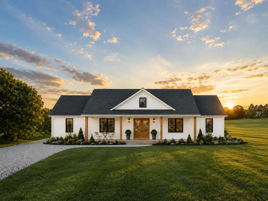 4 Dyer Lane N, Belgrade, ME 04917 - #3