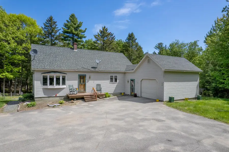 134 E Bucksport Road, Orrington, ME 04474 - #2