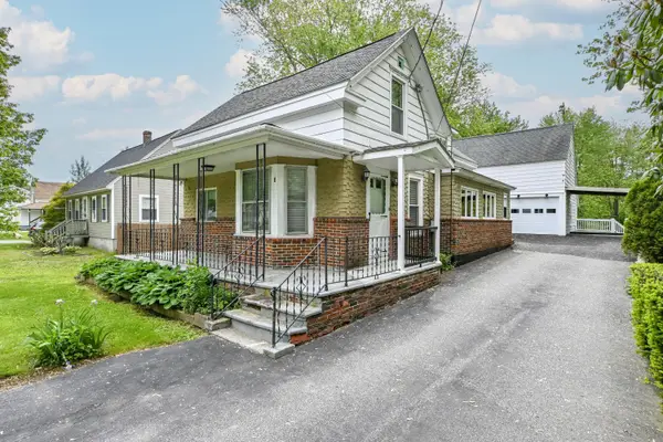 3 Garfield Street, Saco, ME 04072