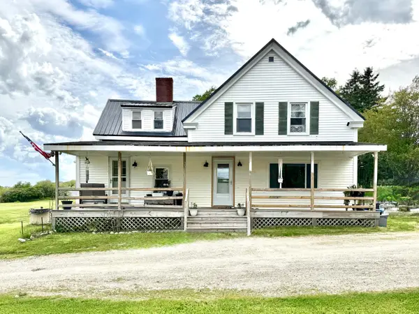 168 Kansas Road, Milbridge, ME 04658