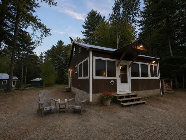 41 Old County Road, Medford, ME 04453